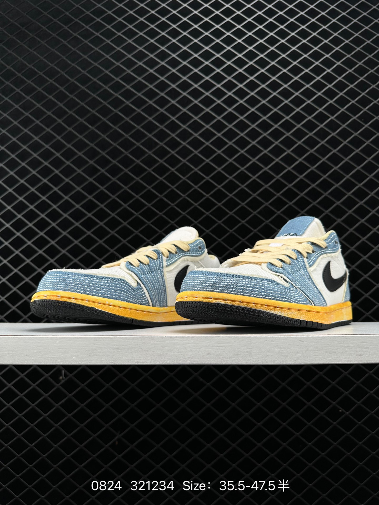 Air Jordan 1 Low AJ1